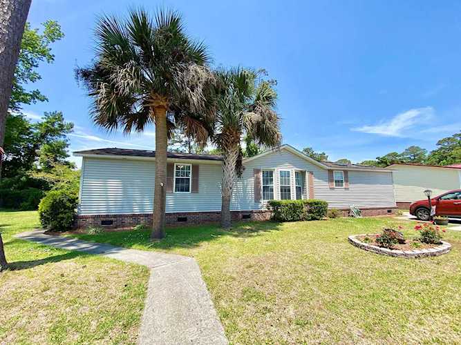 1684 Perry Circle Myrtle Beach, SC 29577 | MLS 2223774 Photo 1