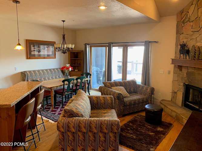 2222 Jupiter View Way Park City, UT 84060