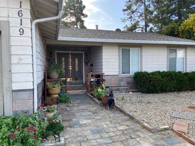 1619 Morgan Ct, Mountain View CA 94043 | 203 - North Shoreline - $1,910,000 Photo 1