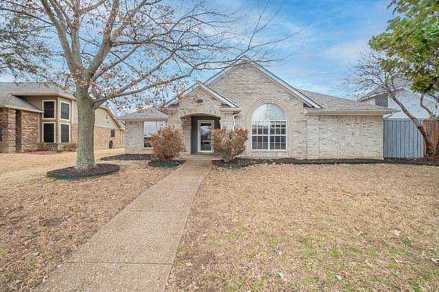 1408 Country Lane Allen, TX 75002