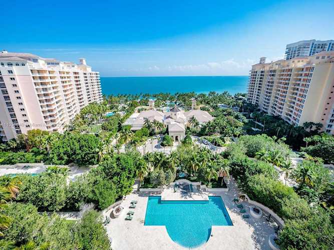 785 Crandon Blvd #1504 Key Biscayne, FL 33149