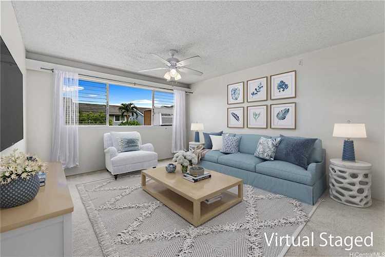 350 Aoloa Street #C116 Kailua, HI 96734 | MLS 202301767 Photo 1