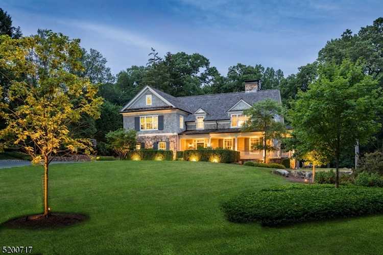46 Farley Road Short Hills, NJ 07078