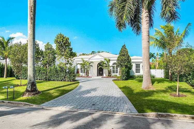 233 Miraflores Drive Palm Beach, FL 33480