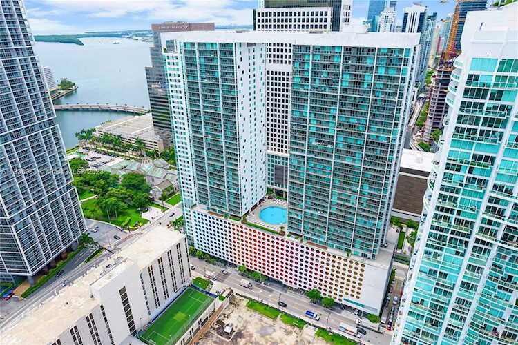 55 SE 6th St #2608 Miami, FL 33131