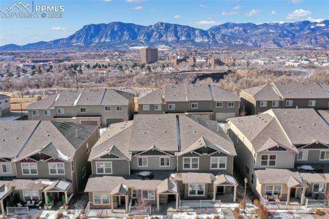 1989 Birmingham Loop Colorado Springs, CO 80910 | Ashford Realty Group Photo 1