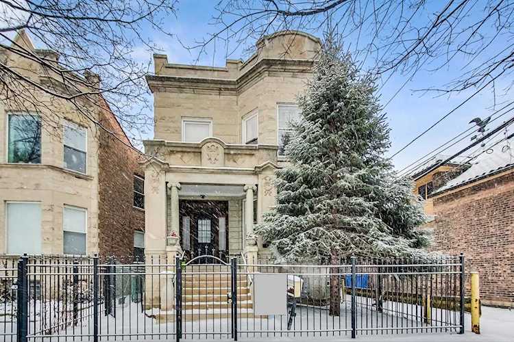 2619 N Whipple St Chicago, IL 60647