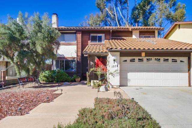 1078 Angelus Avenue San Diego, CA 92114