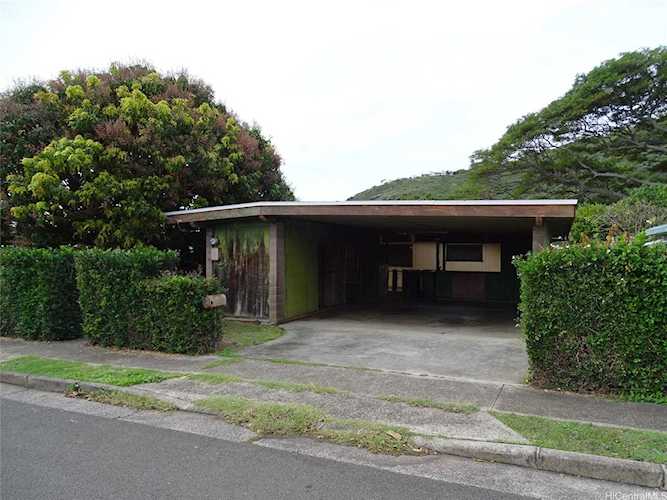 270 Halemaumau Street Honolulu, HI 96821 | MLS® 202301761 Photo 1