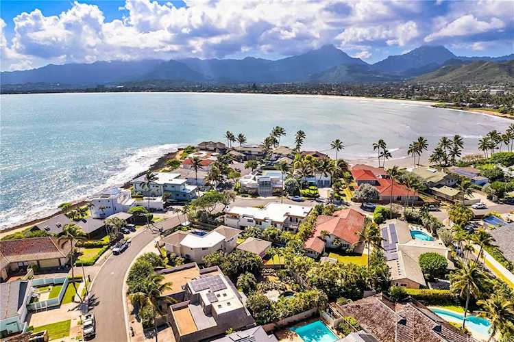 609 Kaimalino Street Kailua, HI 96734