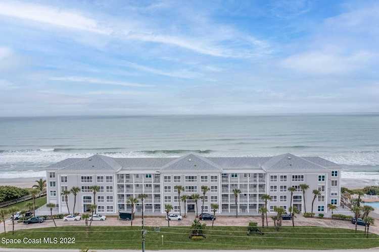 3035 S Highway A1A #1b Melbourne Beach, FL 32951