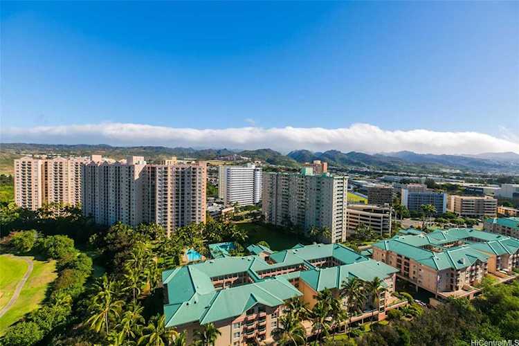 5333 Likini Street #2109 Honolulu, HI 96818