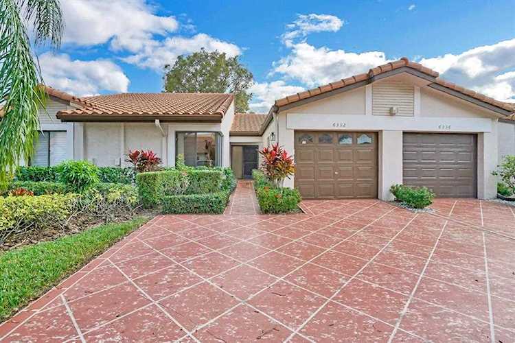 6332 Kings Gate Circle Delray Beach, FL 33484