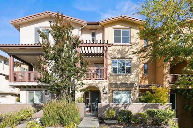 309 Santa Diana Ter Sunnyvale, CA 94085 | MLS ML81912925 Photo 1