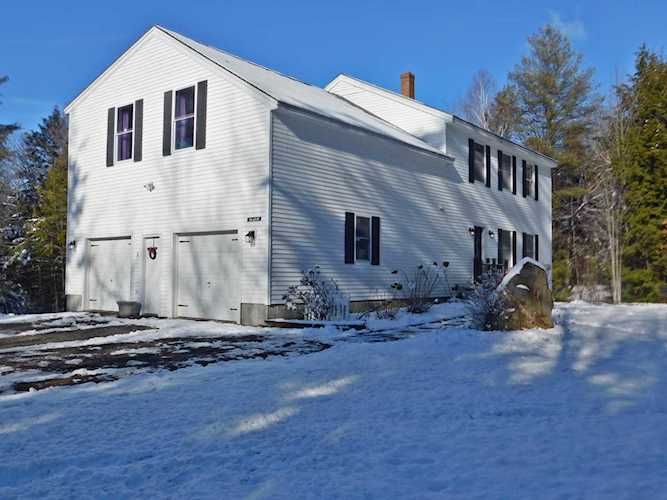 5 Morrell Dr Windham, ME 04062