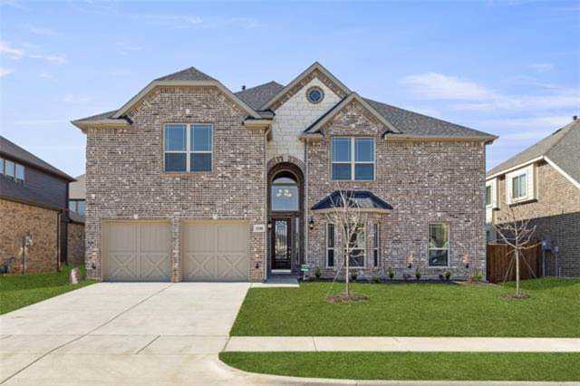 1508 Dragonfly Lane Mansfield, TX 76063
