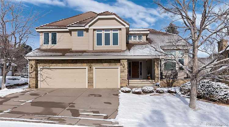 5 Mountain Birch Littleton, CO 80127