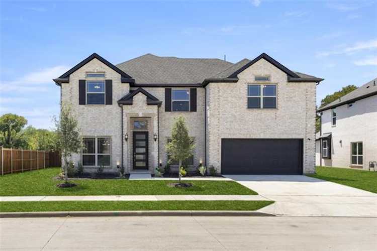 1712 Botticelli Drive Little Elm, TX 75036