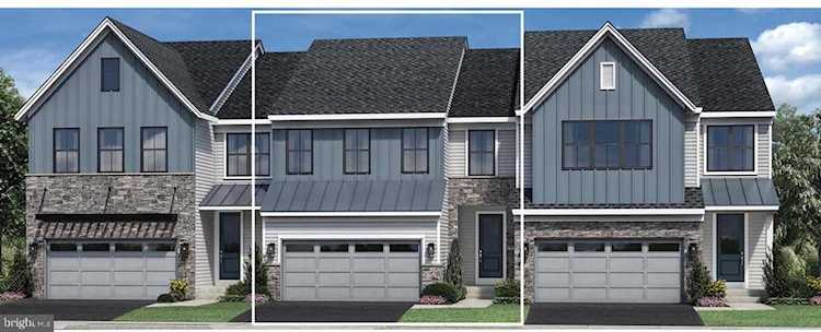 204 Iris Lane #35 Chester Springs, PA 19425 | MLS PACT2035038 Photo 1