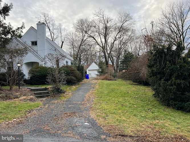 6018 Madawaska Rd Bethesda, MD 20816