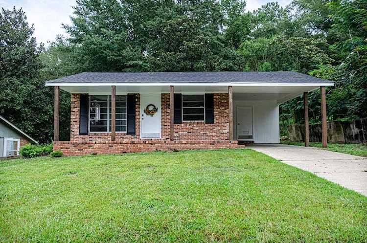 3210 Gleason Avenue Columbus, GA 31907 | MLS 194878 Photo 1