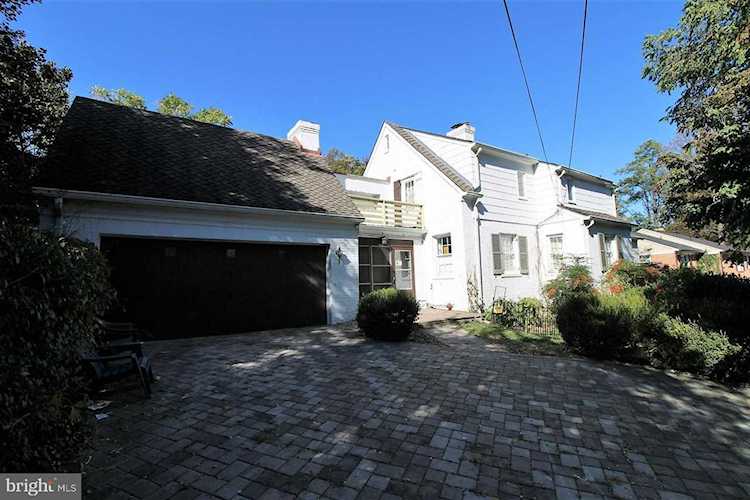 9401 Rockville Pike Bethesda, MD 20814 | MLS MDMC2067040 Photo 1