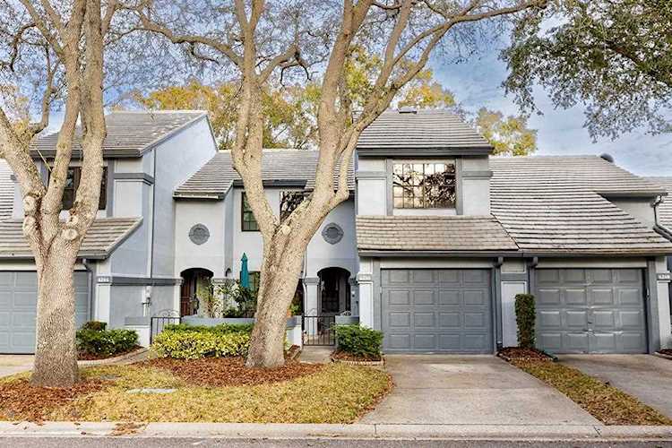 4246 Brentwood Park CIRCLE Tampa, FL 33624