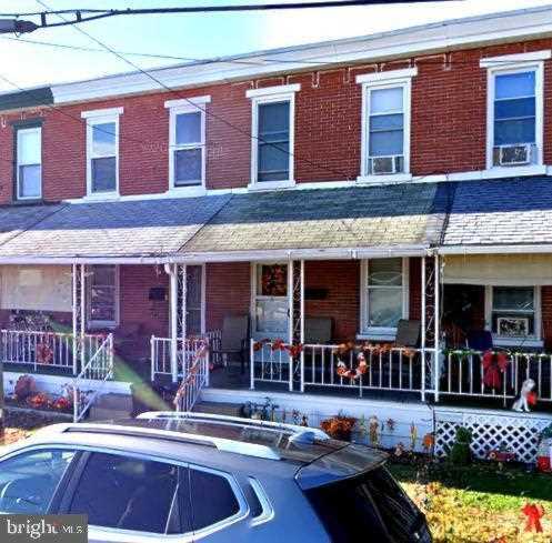 1024 Hill St Brookhaven, PA 19015