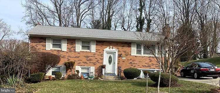 3004 Kingsway Rd Fort Washington, MD 20744 | MLS MDPG2068974 Photo 1