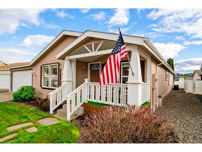 106 Matthew Lee CT Roseburg, OR 97471
