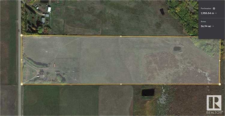 56417 RR 224 Rural Sturgeon County, AB T0A 1N0