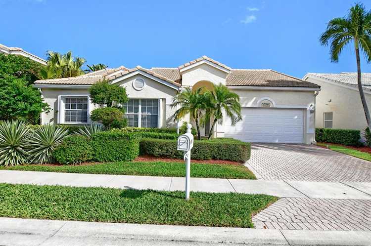 17316 Balboa Point Way Boca Raton, FL 33487
