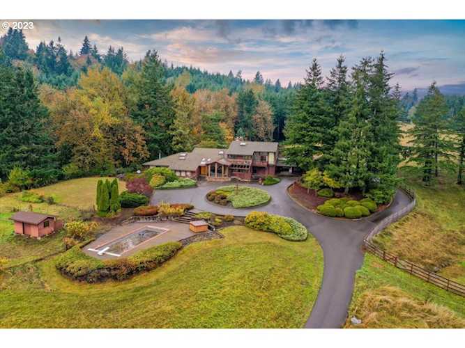 9340 SE Kingswood WAY Damascus, OR 97089