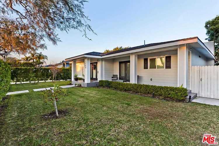 3980 Albright Ave Culver City, CA 90066 | MLS 23237591 Photo 1