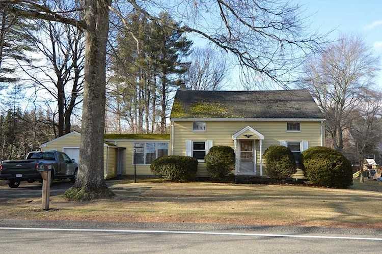 245 Village Street, Millis, MA 02054 - $370,000 - MLS#73075011 Photo 1
