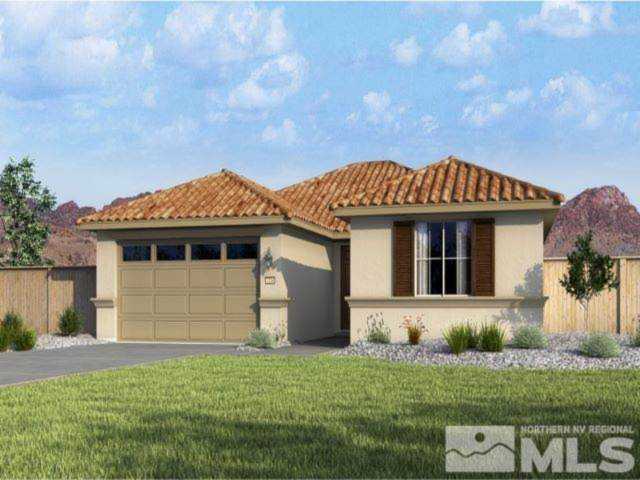 2057 Forest Grove Ln Sparks, NV 89436 | MLS 220016478 Photo 1