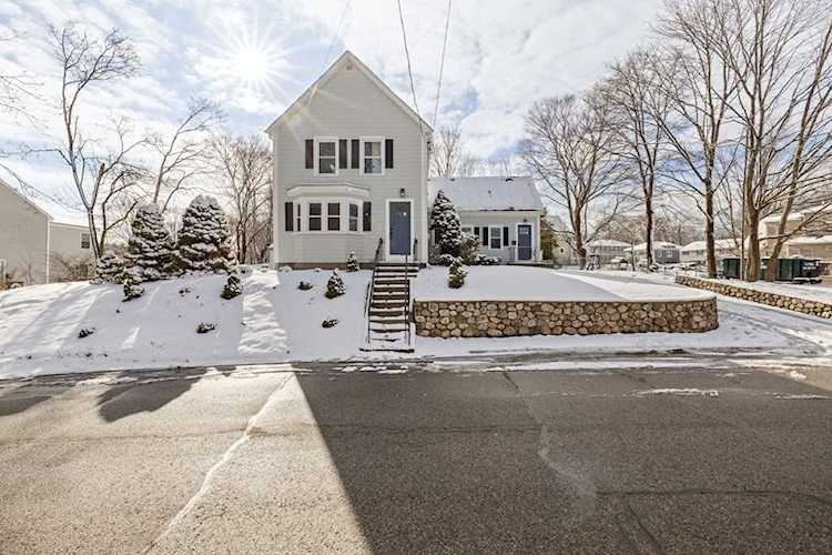 19 Charles Diersch Weymouth, MA 02189