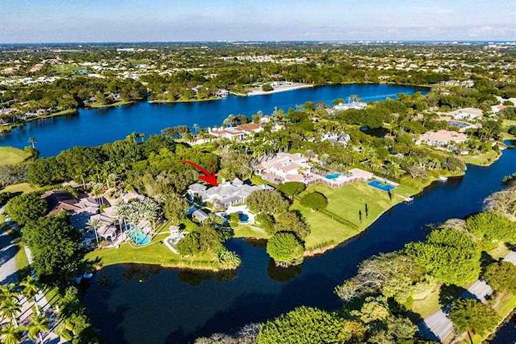 6024 Le Lac Road Boca Raton, FL 33496