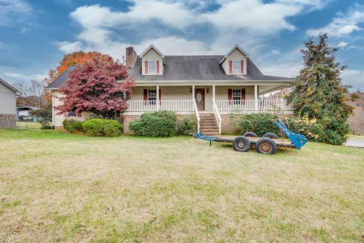 2120 Brown Dr Rogersville, TN 37857 | MLS 9945388 Photo 1
