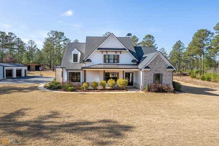 1970 Smith RoadForsythGA31029 | Fayette And Coweta Homes Photo 1