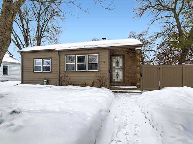 MLS 6326201 | Dakota County home for sale | South Saint Paul Photo 1