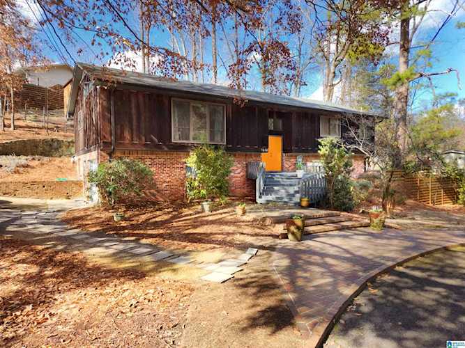 1640 Lakewood Drive Homewood, AL 35216