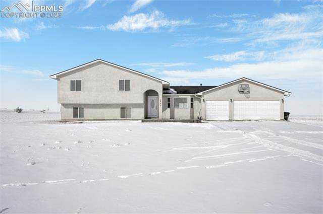 6862 Ocatillo View Fountain, CO 80817 | Ashford Realty Group Photo 1