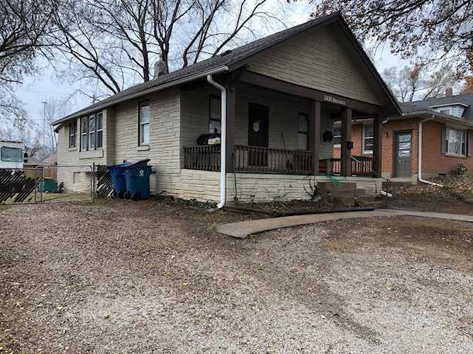 1830 S Northern Blvd Independence, MO 64052 | MLS 2415988 Photo 1