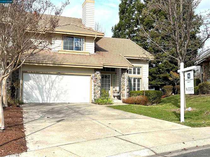 214 Promenade Lane Danville, CA 94506 | MLS 41018239 Photo 1
