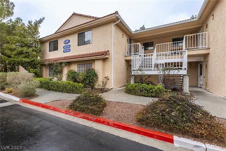 2851 S Valley View Blvd #2160 Las Vegas, NV 89102