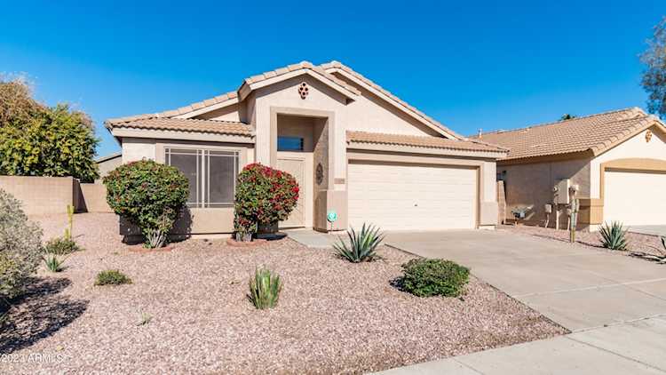 13390 W Watson Lane Surprise, AZ 85379 | MLS 6514290 Photo 1