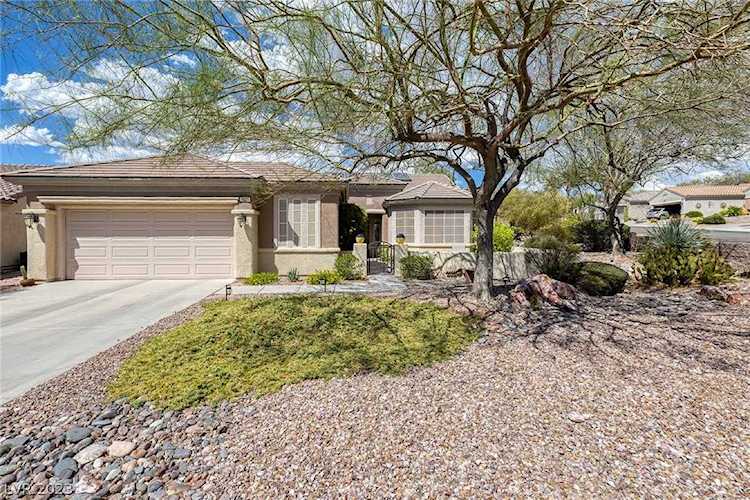 1621 Hartley Ave Henderson, NV 89052