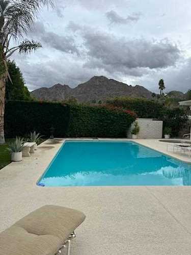 45650 Navajo Road Dr Indian Wells, CA 92210
