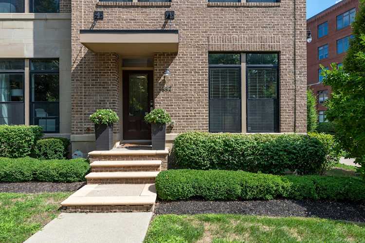 882 Burr Avenue Grandview Heights, OH 43212 | MLS 223002073 Photo 1